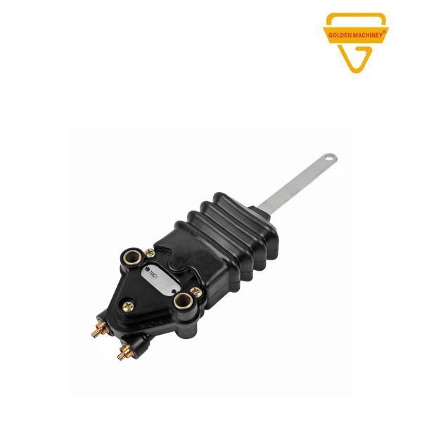 81436106129 1505081 Man Truck F2000 M90 TGA Level valve Brake Air Levelling