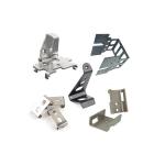 Expertly Manufactured Precision Metal Frame Parts for Welding Fabrication