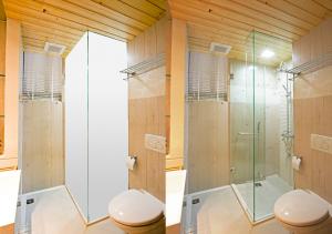 China intelligent glass for shower door application wholesale