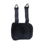 Applicable People Adult Outdoor Training Knee and Elbow Pads for Sport