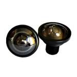 1/2.7" 2.33mm F2.0 14Megapixel M12x0.5 mount 180degree wide angle board lens for
