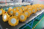 UKEX Atex Explosion Proof LED Light 24v 36v 80w 120w 5800K Hazardous Area Light