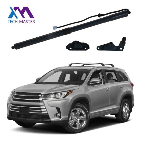 Auto Electric Power Tailgate Lift Support For Toyota Highlander 2014-2019