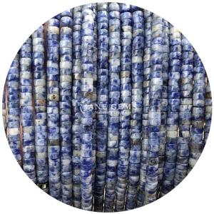China Natural Crystal Beads Right Angle Shape Labradorite Loose Beads For Making Jewelry Design wholesale