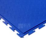 3W outdoor basketball court / suspend interlocking / pvc floor