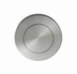 Cooper Brass Semi Circle Ring Coin Stainless Steel Stamping Blanks