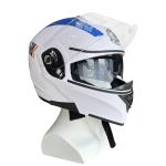 Outdoor Usage Armor Helmet for Motorcycle Riding Anti Fall Protection with