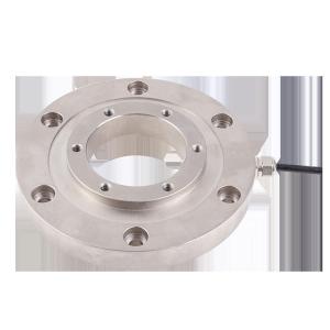 China 10 20 50 100 200 500kg Ring Force Sensor Alloy Steel Through Hole Force Sensor wholesale