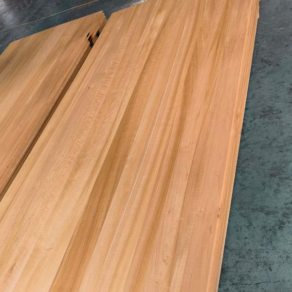 Living Room Furniture Panels 100% Solid Poplar Board for Project Solution