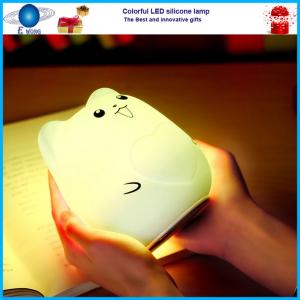 China Funny Colorful LED toy lamp unique gifts / wholesale novelties gifts unique wholesale