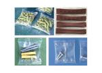 250kg 60HZ Wheat Food Grains Packing Machine 200mm Pouch Filling And Sealing