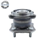FSK 43202-ED305 Automotive Hub Bearing For Nissan Tiida Rear Wheels Automotive