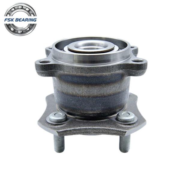 FSK 43202-ED305 Automotive Hub Bearing For Nissan Tiida Rear Wheels Automotive