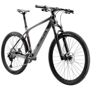 China SAVA DECK8.2 Full Carbon Mountain Bike 24 speed with Multi Assemble tools wholesale