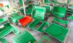 FRP Mould RTM SMC Molding Technolgy UV Resistant/fiberglass mold
