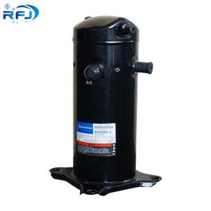 China Copeland Inverter VR61KF-TFP-54E 5.1HP Refrigeration Scroll Compressor wholesale