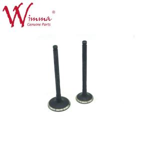 China Motorcycle Engine Parts Intake and Exhaust Valve for Ray High Quality wholesale