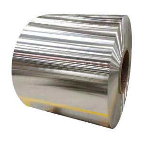 China Aluminum Coils Widely Used in Construction Industry and Manufacturing Sectors 1250mm 0.1mm to 10mm with Freely Sample wholesale