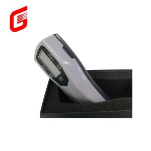 China 800 Cards per Second Multifunctional Handheld IC Card Counter for Transparent Cards wholesale