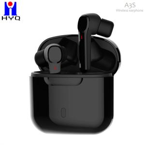China LED Display Water Resistant Wireless Earbuds Ipx4 Earphones 4h wholesale