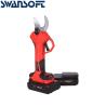 Buy cheap Electric Pruning Shears Finger Protection Progressive Cutting 35mm Diameter from wholesalers