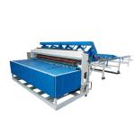100KW Weld Mesh Manufacturing Machine With Electromagnetic Brake
