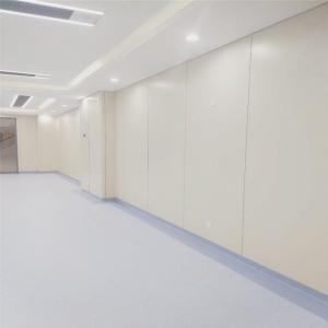 China Corridor Fire Exit Fireproof HPL Interior Wall Cladding Decorative Wall Panel wholesale