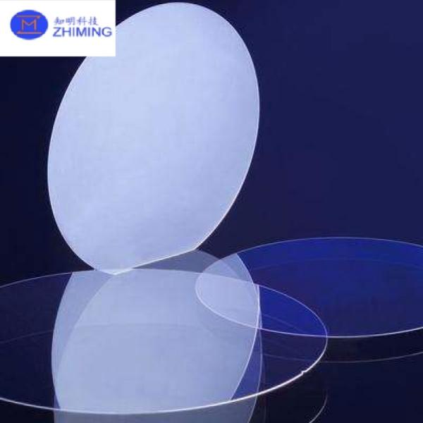 BF33 Borosilicate Glass Substrate for Semiconductor, MEMS and Optical Applications