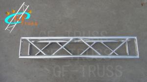 China 6082-T6 3m Spigot Aluminum Lighting Truss For Concert Event wholesale