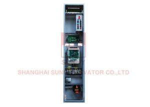 China Commercial Efficient Lift Original Elevator Control Cabinet Elevator Controller Cabinets on sale