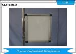 Ear Nose And Throat ENT Treatment Unit Integrated Tempered Plexiglass Desk Top