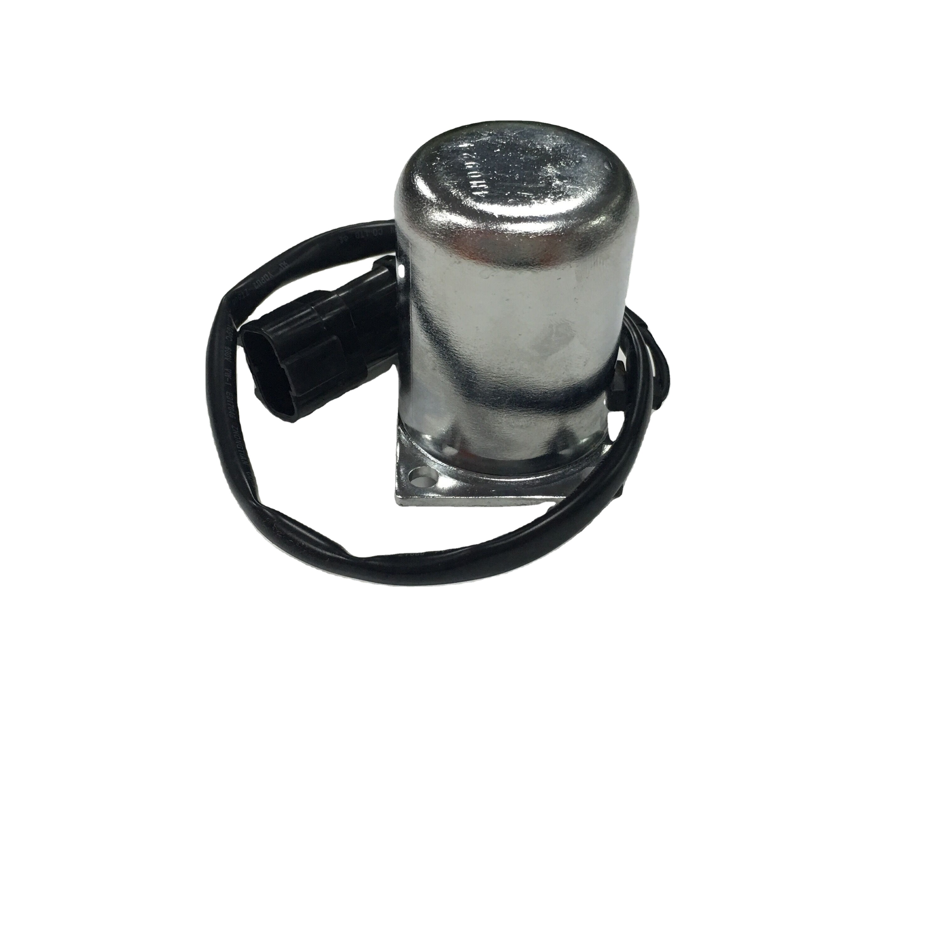Excavator PC200-6 PC200-5 PC200-3 6D95 HYDRAULIC MAIN PUMP SOLENOID 708-2H-25240 708-23-18272 708-2L-25211