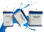 Transparent Automotive Paint Hardener High Richness For Scratch Repair
