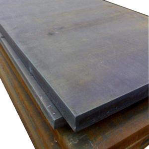 China Gr.A A36 Ah36 Dh36 Eh36 Shipbuilding Steel Plate 3mm-150mm wholesale