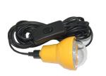 Mini Flashlight fan, mini plastic hand fan led light,cartoon mini fan