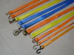 ratchet straps, Accroding to EN1492-1, ASME B30.9, AS/NZS 4380 Standard, CE,GS
