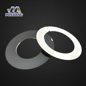 China Mirror Polished Packing Machine Cutting Blade HSS Cutting Packaging on sale