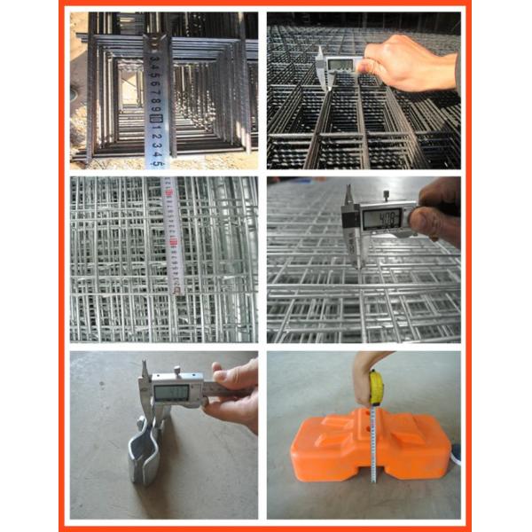 Melbourne Temporary Fencing Panels 2100mm*2400mm