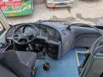 Second-hand Luxury Yutong Buses Used Diesel Public 24-35 Seats City Buses LHD