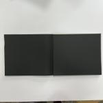 Custom Hardcover Coffee Table Book Printing 144 Pages 157gsm Art Paper