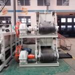 CE ISO Certified Box Feeder Brick Production Line for Clay Raw Material Feeding