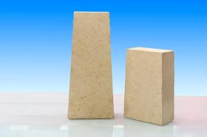 China ISO 1790℃ High Temperature Alumina Fire Brick Customized 2.2g / Cm3 wholesale