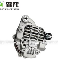 China 12V 110A Alternator Nissan Generator A003TB4291 A003TG0191 A3TB4291 A3TG0191 23100AM610 23100AM611 23100AM61A DRA0855 wholesale