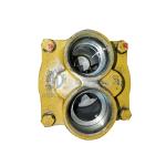Diesel Engine Parts C13 Engine Oil Pump for Excavator Assembly Engine Parts