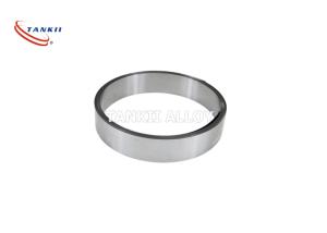 China ASTM B603 Diameter 10mm Ni80cr20 FeCrAl Alloy For Metallurgy wholesale