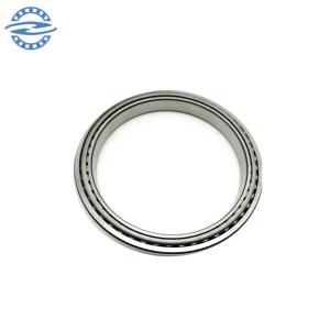 China R196-4 size 196.85x241.3x23.812 excavator walking tooth box bearing wholesale