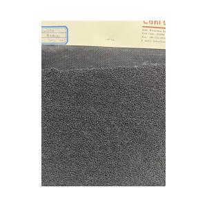 China 100% Polyester Sherpa Fleece Fabric for Clothing Bags Underwear Garment Jacket Width 58/60 wholesale