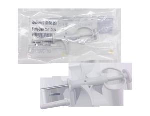 China Animal ID Tags Rfid Syringe Lower Frequency 134.2K / 125K ISO11784/85 EO Disinfection wholesale