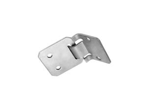 China Golf Cart Seat Hinge Plate For Club Car DS Male Seat Hinge Plate OEM wholesale