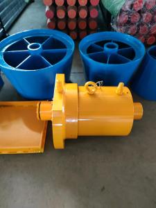 China Iso 9001 Certified Trenchless Pipe Bursting Equipment With 100 Tons Bursting Force wholesale